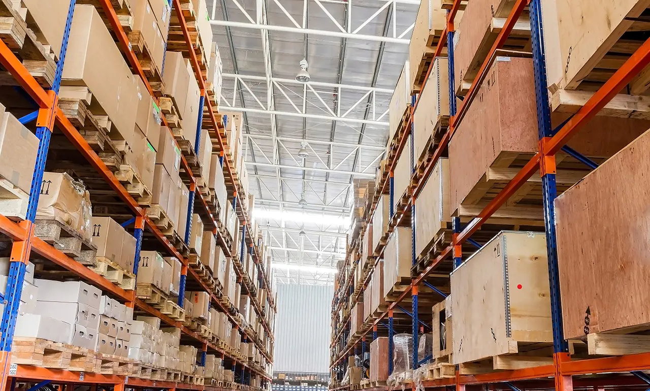 warehouse Package