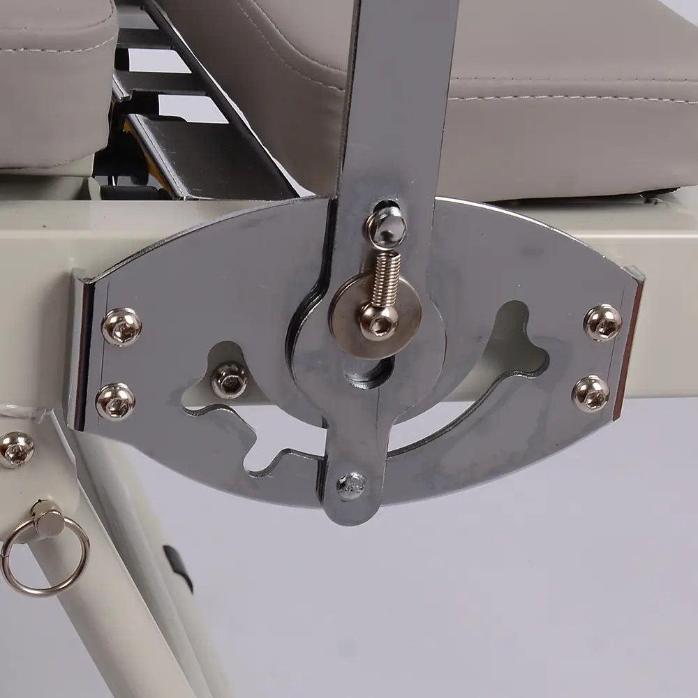 Adjustable Plate-2 Adjustable Plate-2