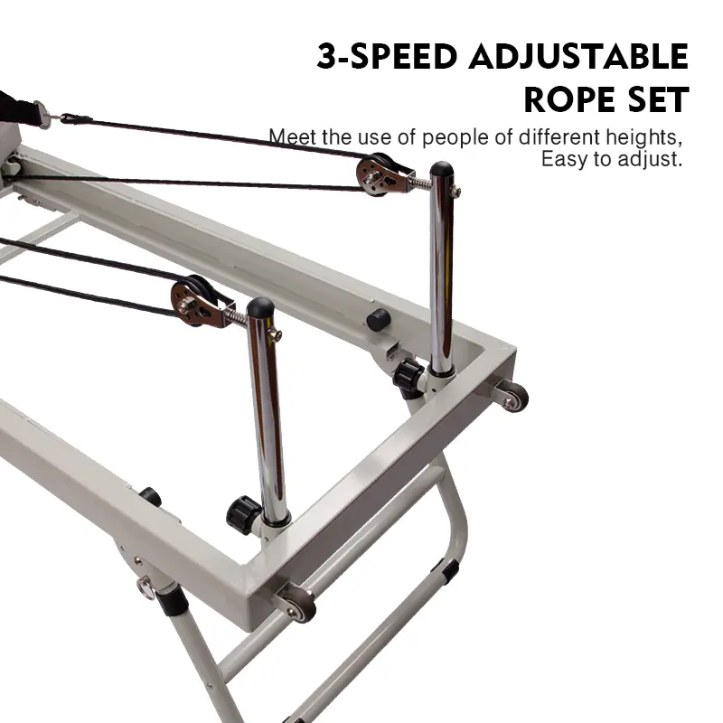 Adjustable-Rope-Set