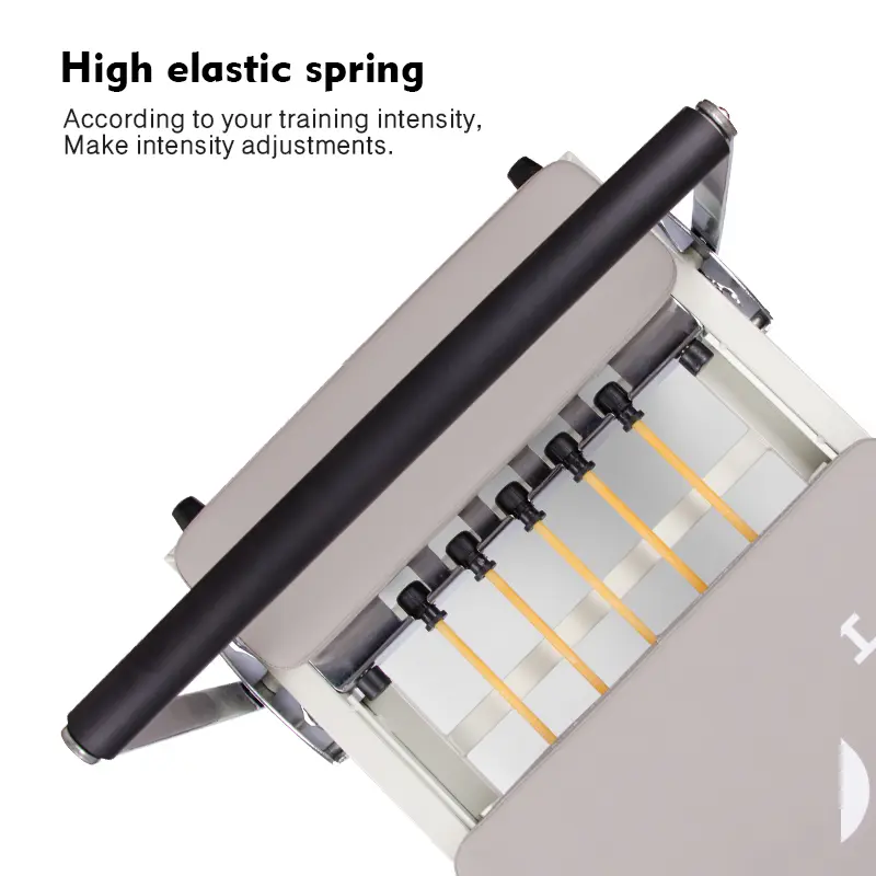 Elastic-Spring
