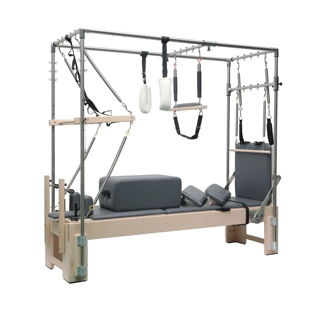 パーソナライズされたキャデラックピラティス製造丨Bilinkpilates