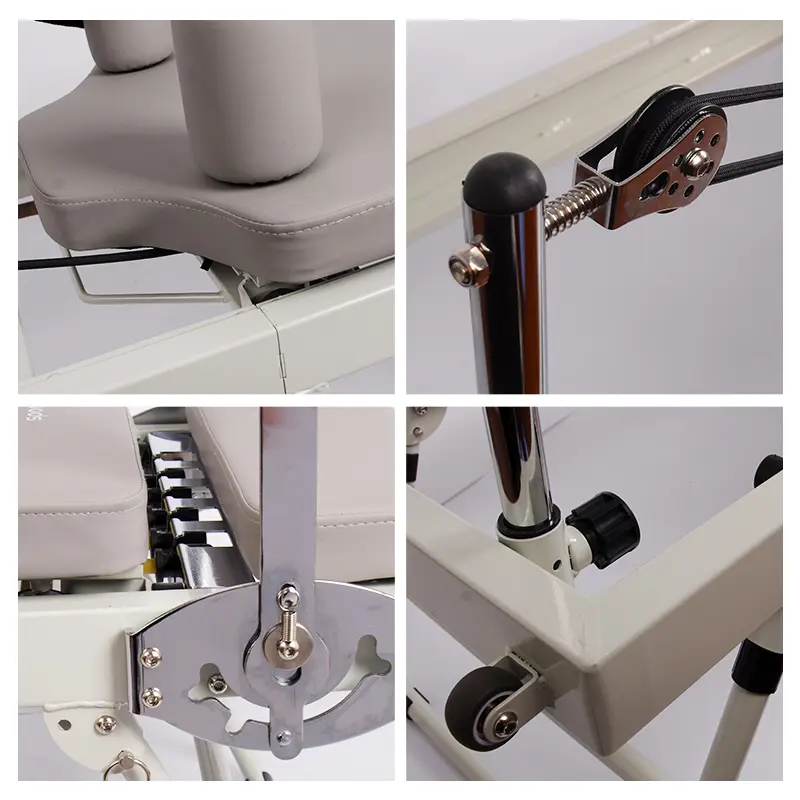 Home-Pilates-Reformer-Detail
