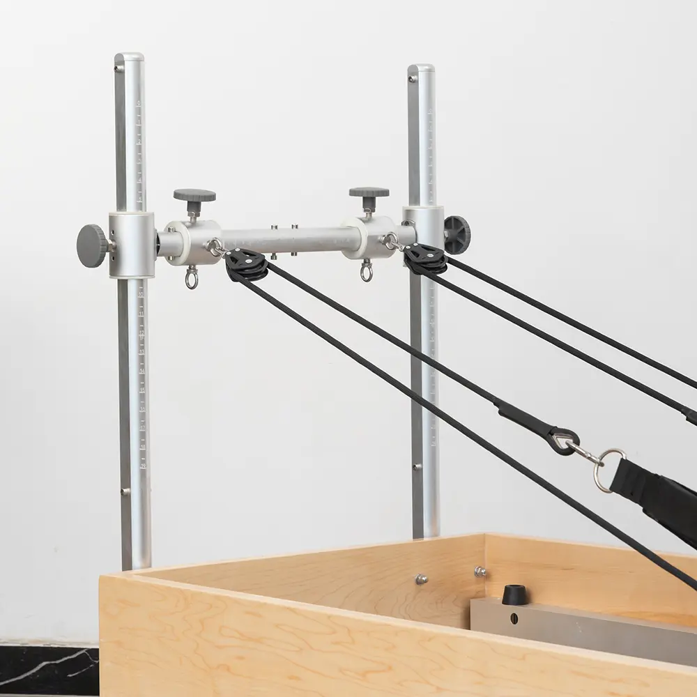 Pulley System Pulley System