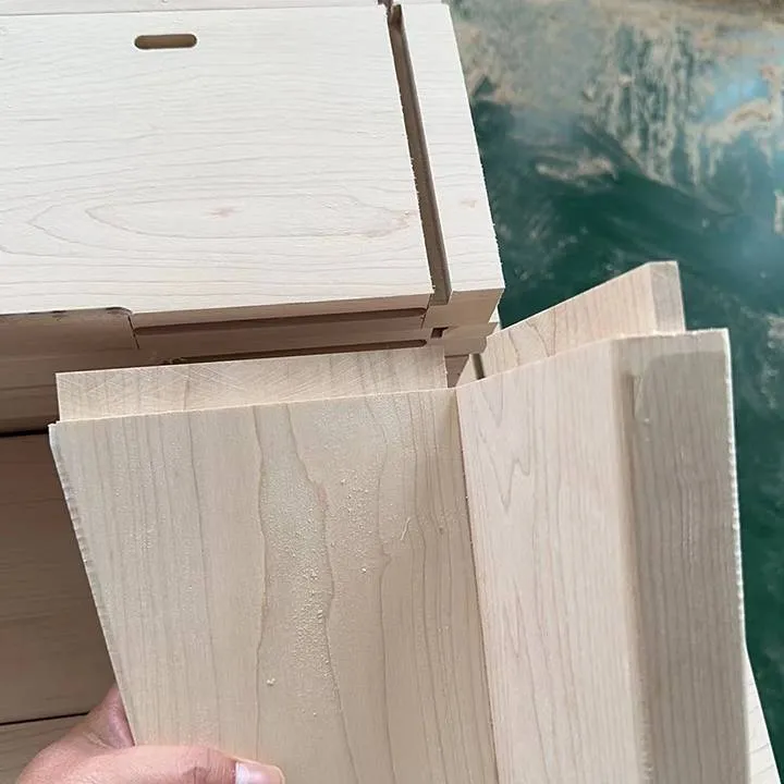 Tenon & Mortise Assembly