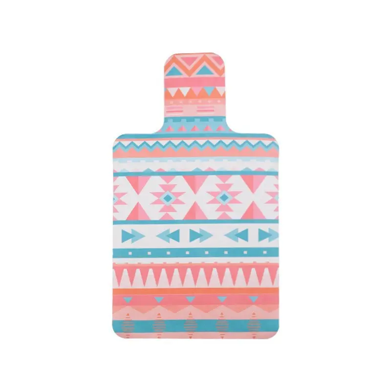 Colorful Pilates Mat-9 Colorful Pilates Mat-9