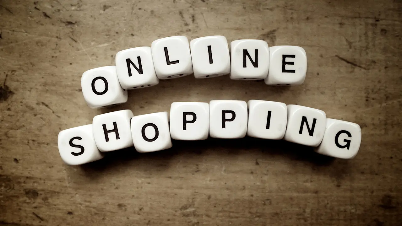 Online Shopping