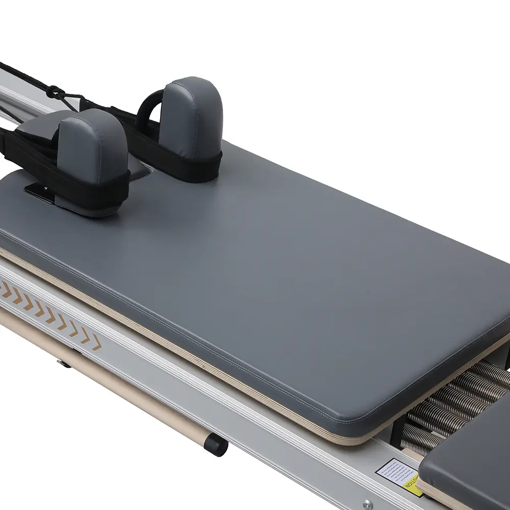 MeritMax ピラティス リフォーマー タワー付き – Merrithew V2 Max の