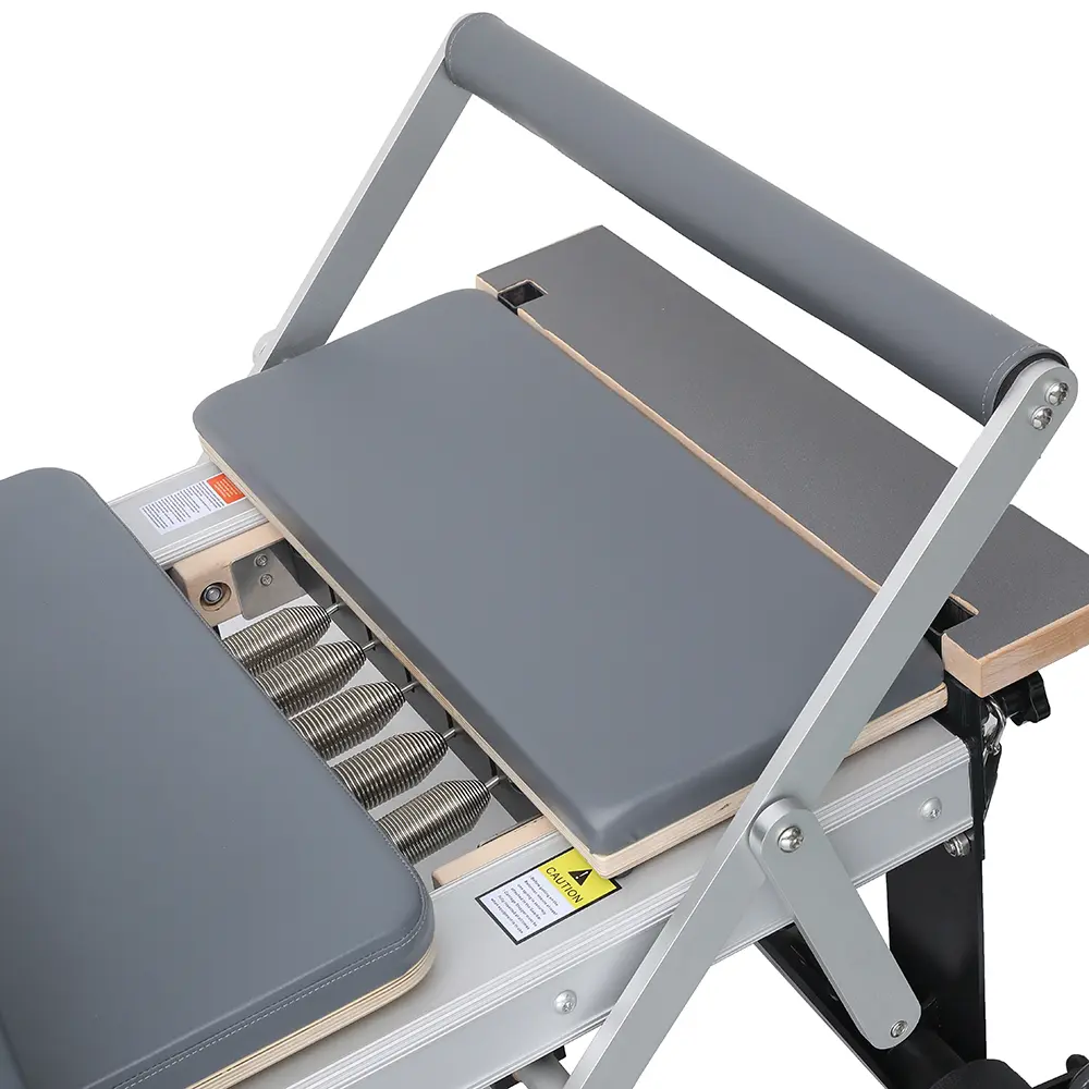 MeritMax ピラティス リフォーマー タワー付き – Merrithew V2 Max の