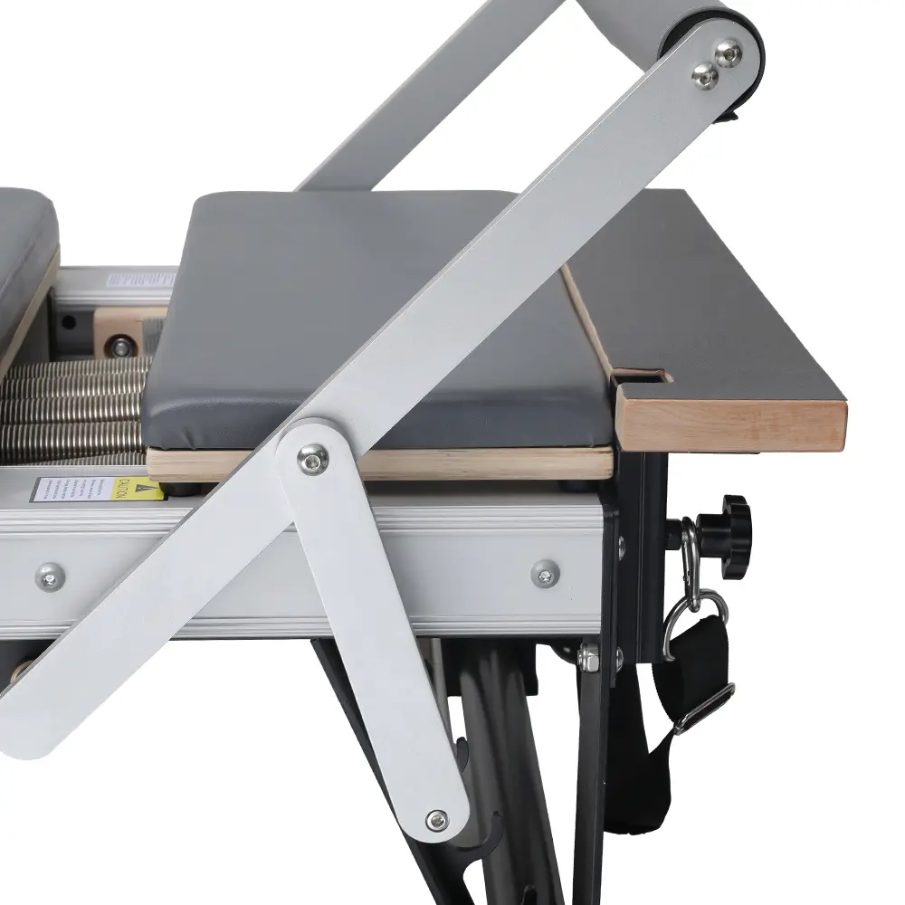 MeritMax ピラティス リフォーマー タワー付き – Merrithew V2