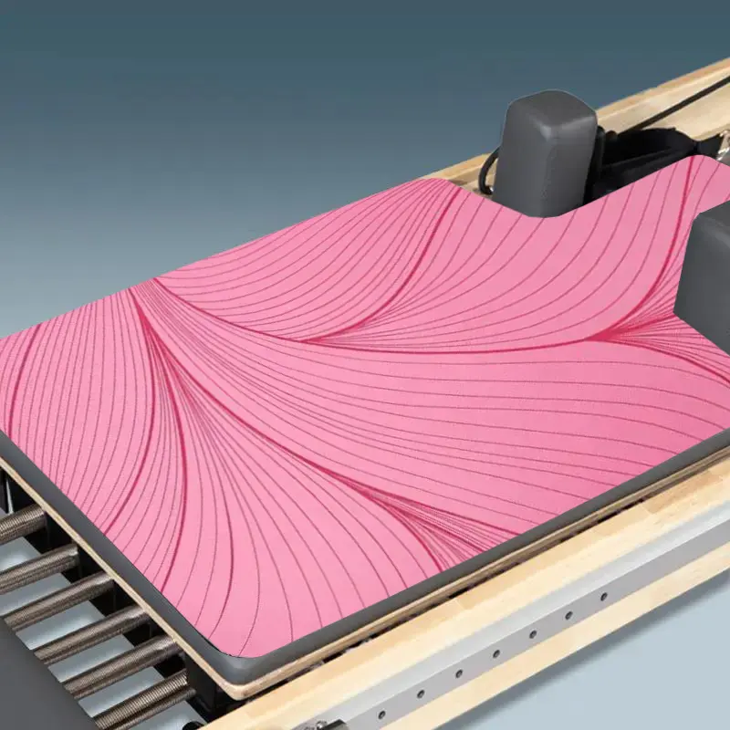 Colorful Pilates Mat-1