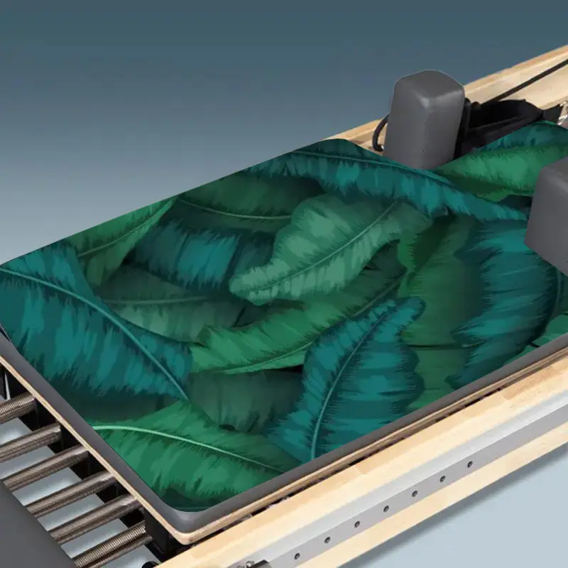 Colorful Pilates Mat-14 Colorful Pilates Mat-14