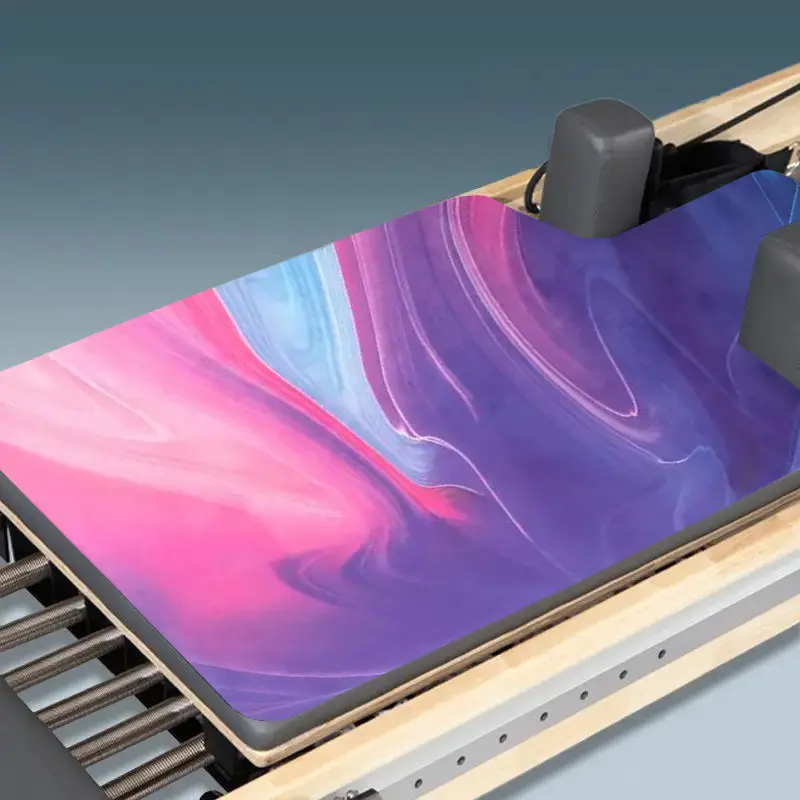 Colorful Pilates Mat-4 Colorful Pilates Mat-4