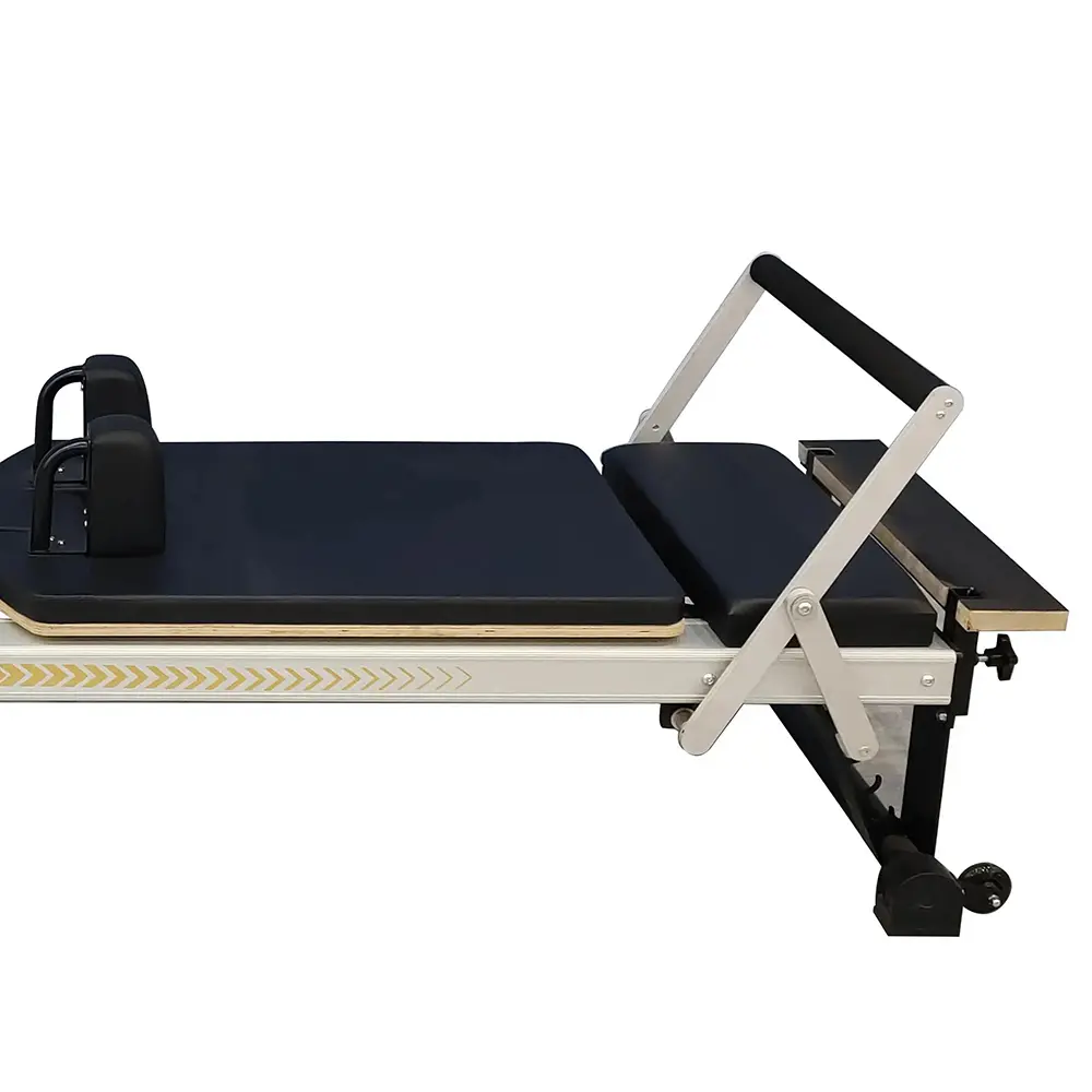 ピラティス プラットホームエクステンダー　リフォーマーSTOTT PILATES ピラティス リフォーマーのサポートを強化するプラットフォーム