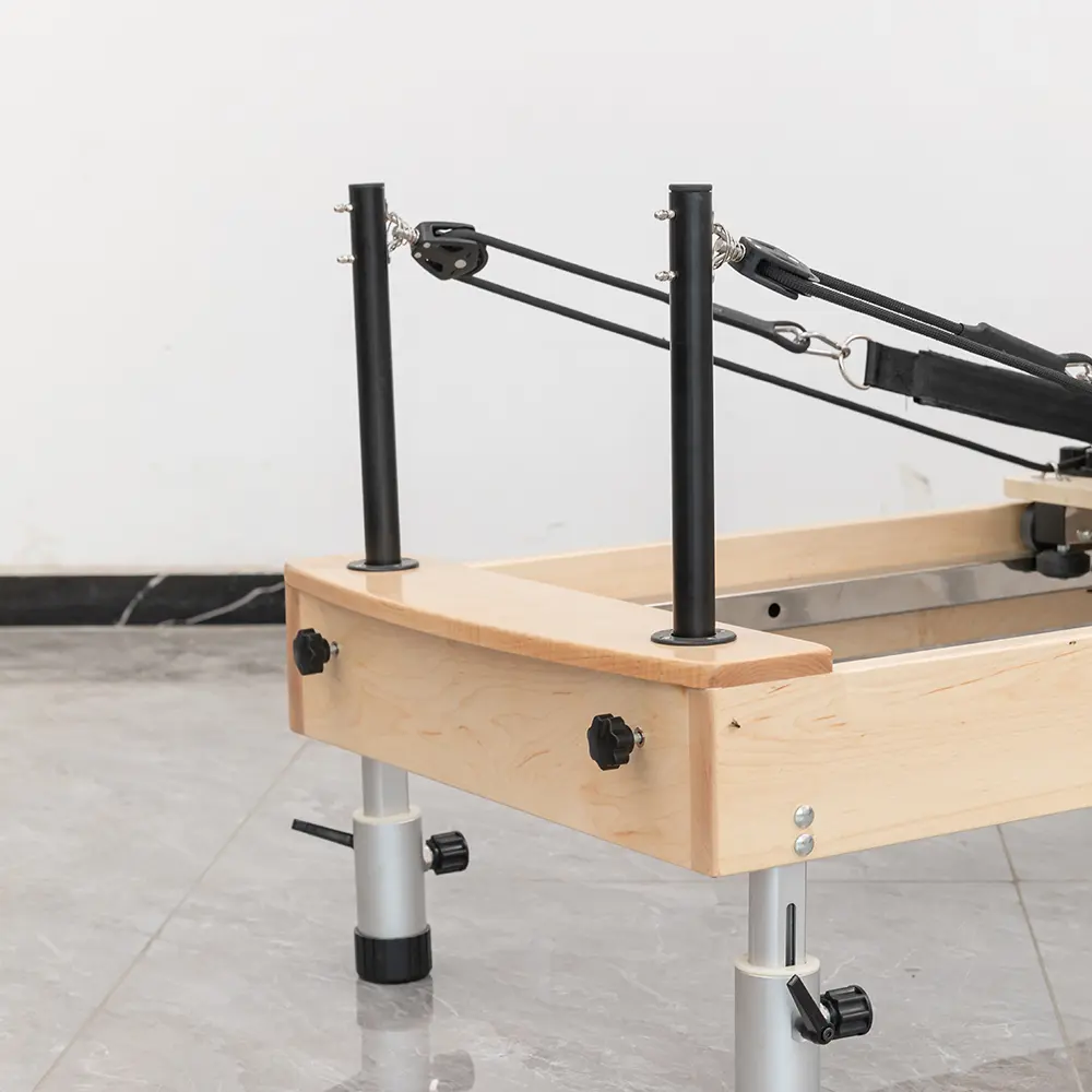 Pulley System Pulley System