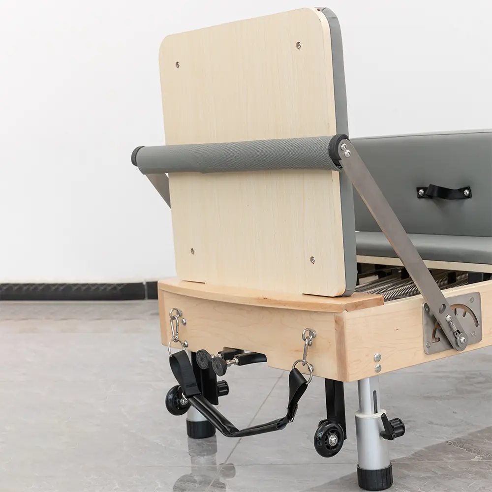 Reformer Detail Reformer Detail