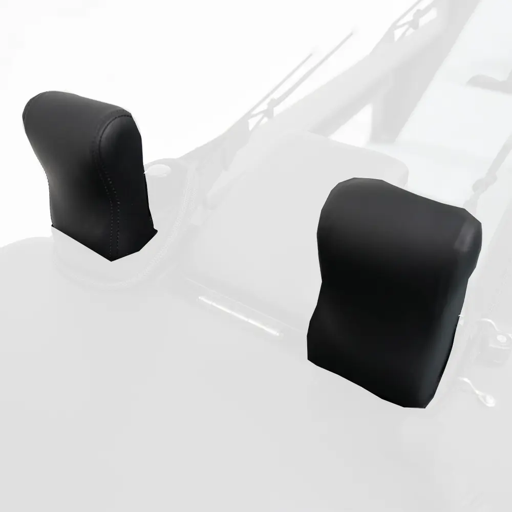 Shoulder Rest Covers-2 Shoulder Rest Covers-2