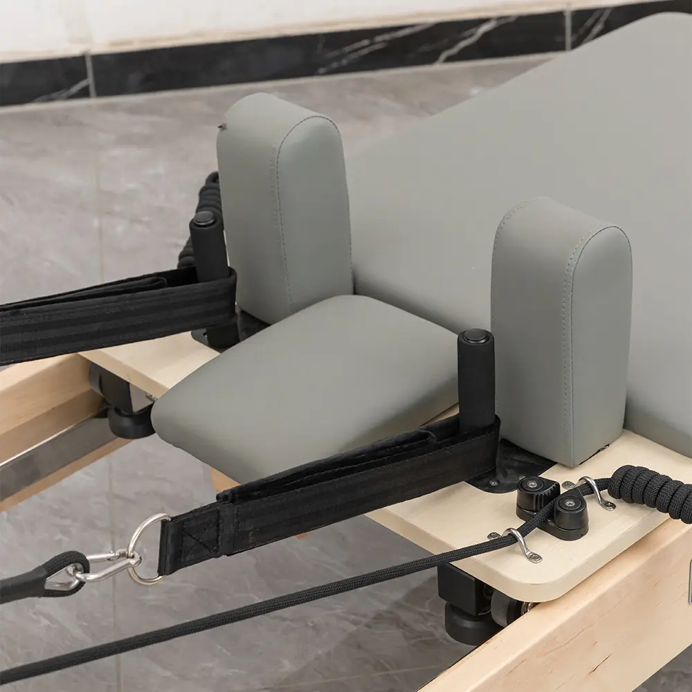 Shoulder rests Shoulder rests