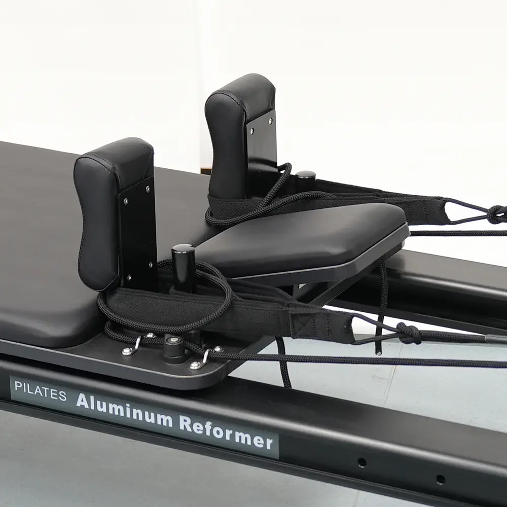 Silent Pilates Reformer Foot Strap-1 Silent Pilates Reformer Foot Strap-1