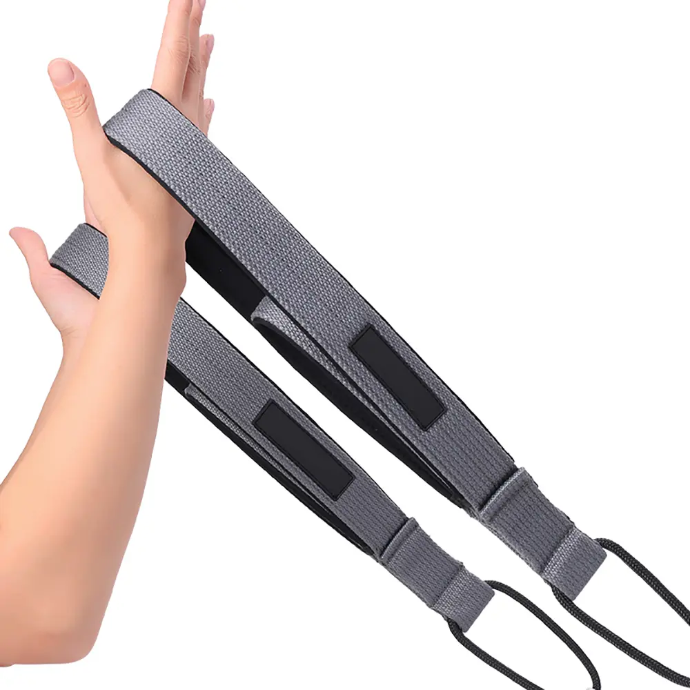 Silent Pilates Reformer Foot Strap Silent Pilates Reformer Foot Strap