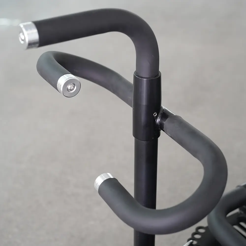 Handle Handle