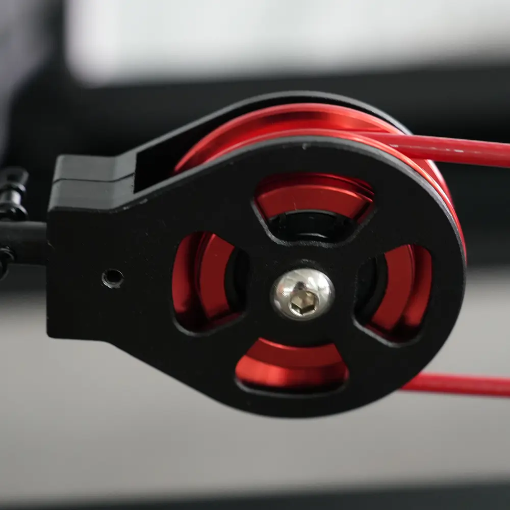 pulley pulley