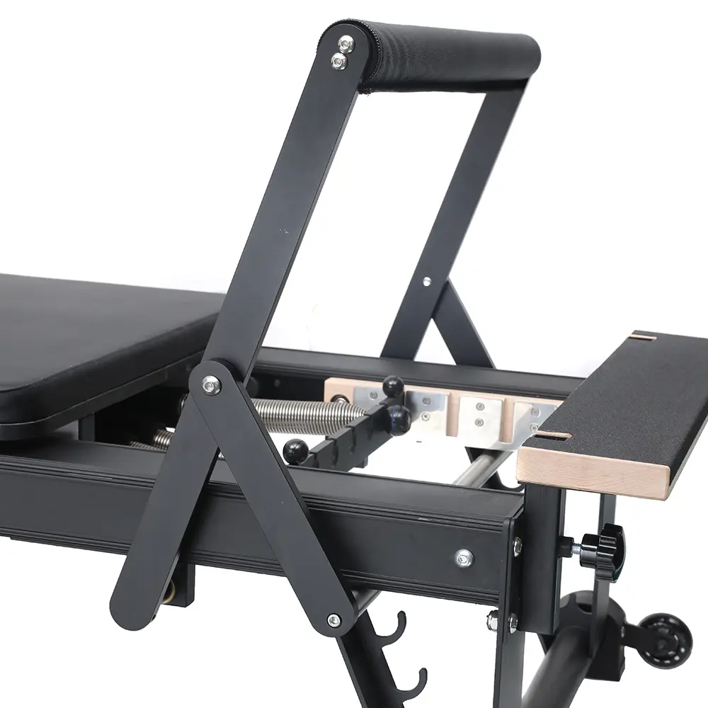 MeritMax ピラティス リフォーマー タワー付き – Merrithew V2 Max の