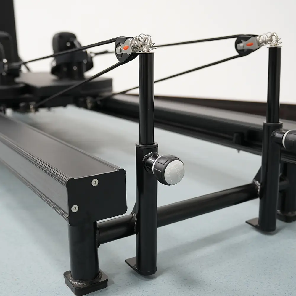 Risers Risers