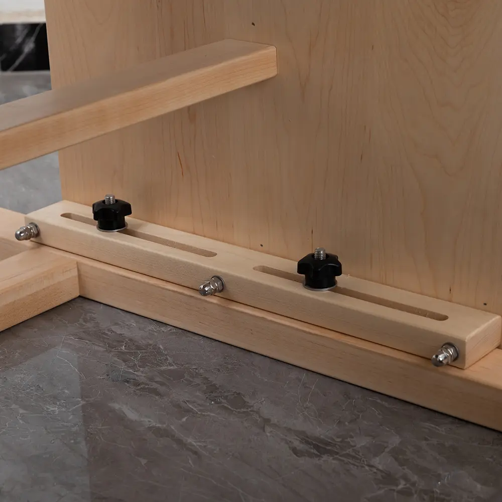 Adjustable Slinding Track Adjustable Slinding Track
