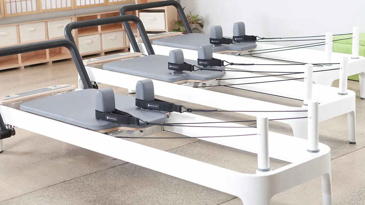 Allegro 2 Reformer