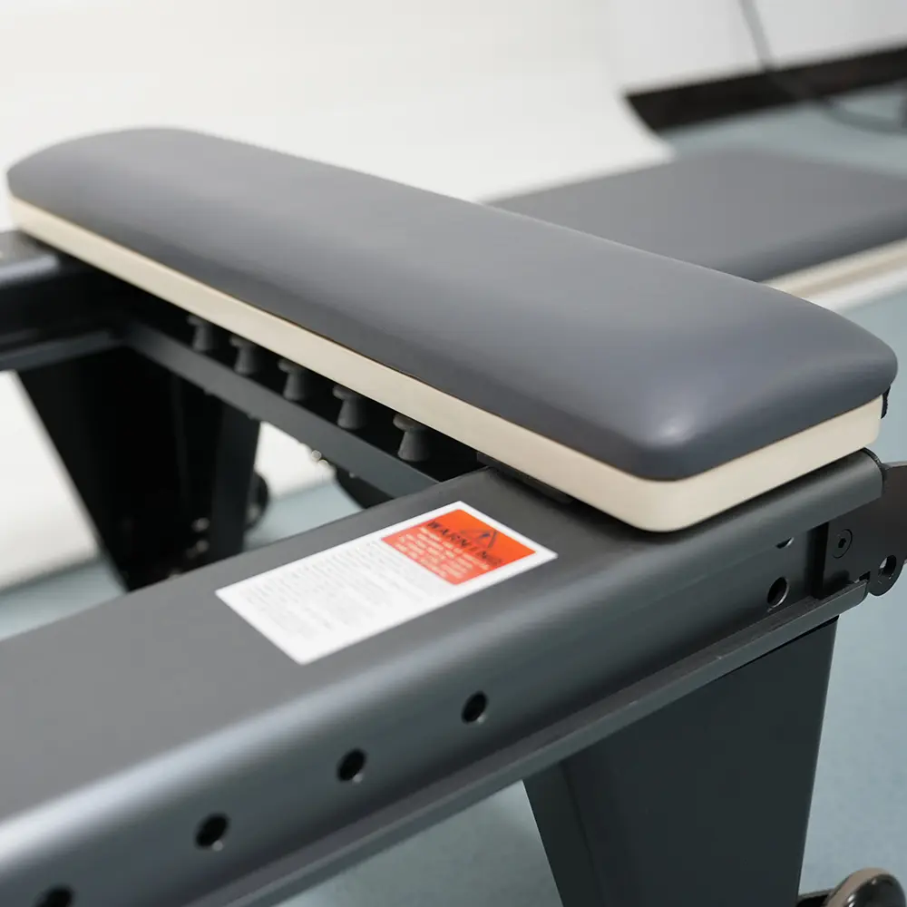 エリート ピラティス リフォーマー タワー付き - 高度なトレーニングと