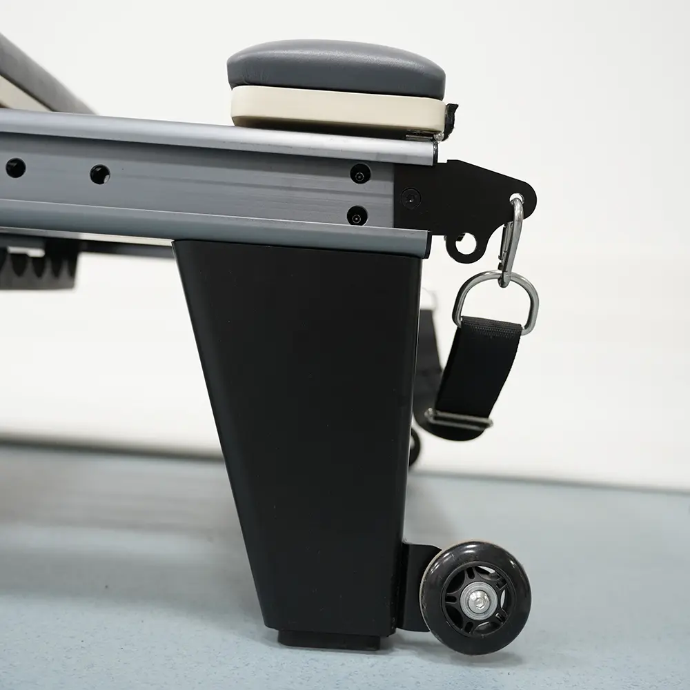 エリート ピラティス リフォーマー タワー付き - 高度なトレーニングと