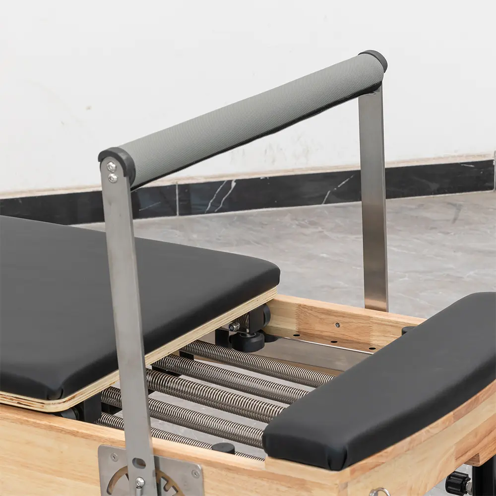 Handle Handle