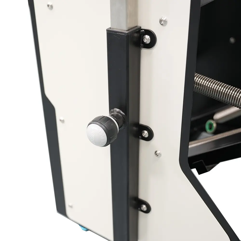 Height Adjustment Mechanism