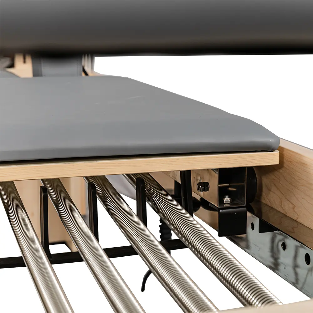 Maple 3 in 1 Pilates Cadillac Reformer Spring Maple 3 in 1 Pilates Cadillac Reformer Spring
