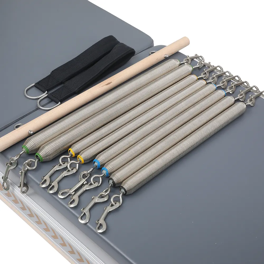 MeritMax ピラティス リフォーマー タワー付き – Merrithew V2 Max の