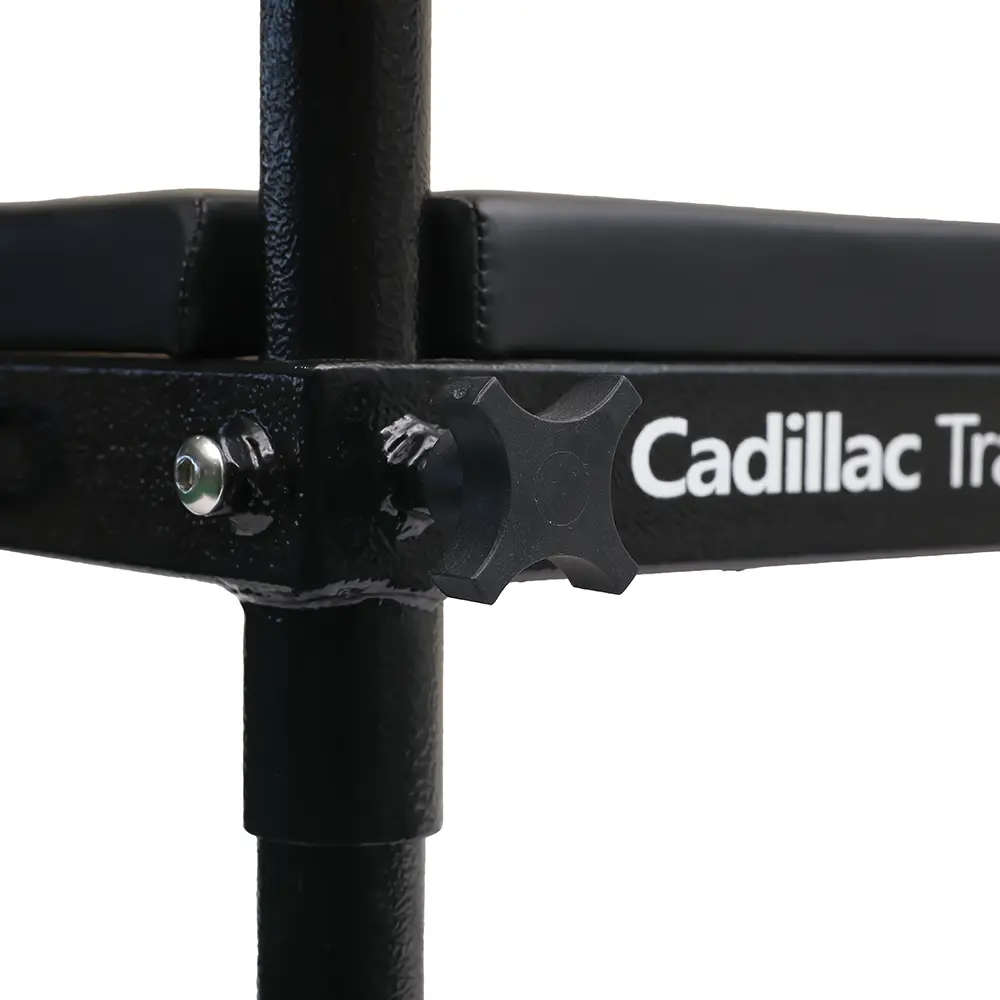Merrilux Cadillac Trapeze Adjustment knob Merrilux Cadillac Trapeze Adjustment knob