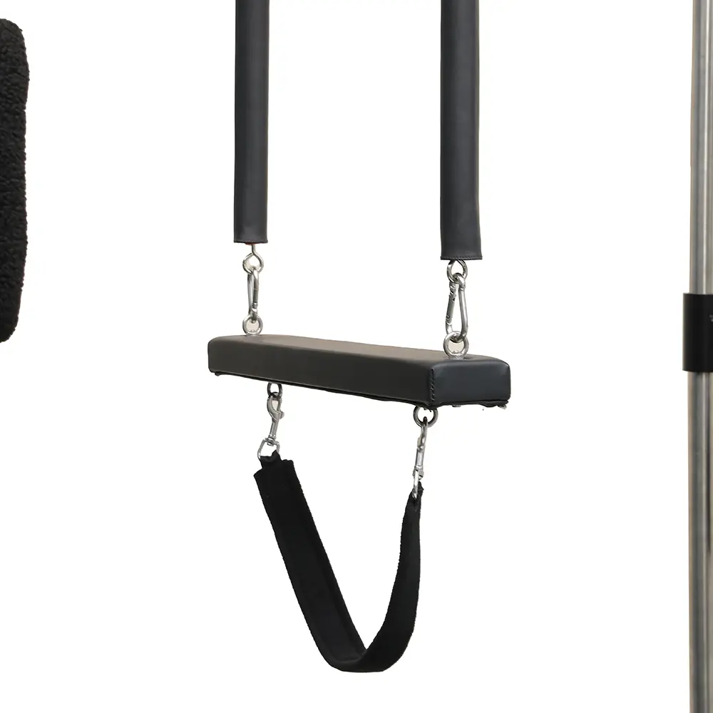 Merrilux Cadillac Trapeze Foot Bar Merrilux Cadillac Trapeze Foot Bar