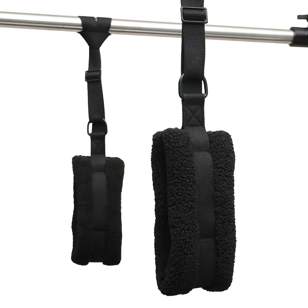 Merrilux Cadillac Trapeze Fuzzy Loops Merrilux Cadillac Trapeze Fuzzy Loops
