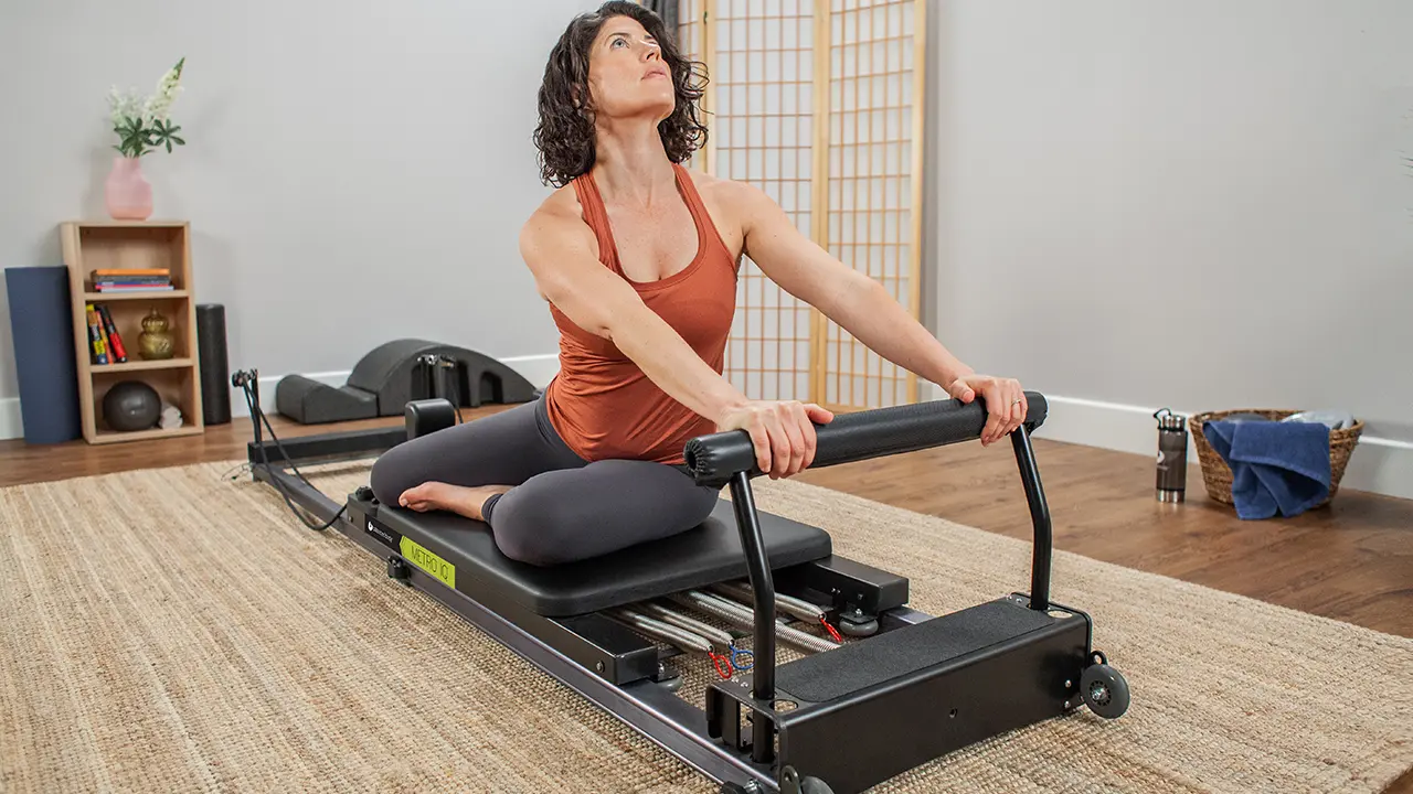 Metro IQ Reformer