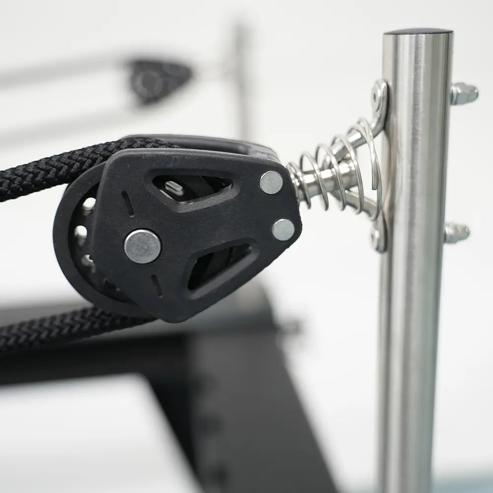 Roller System