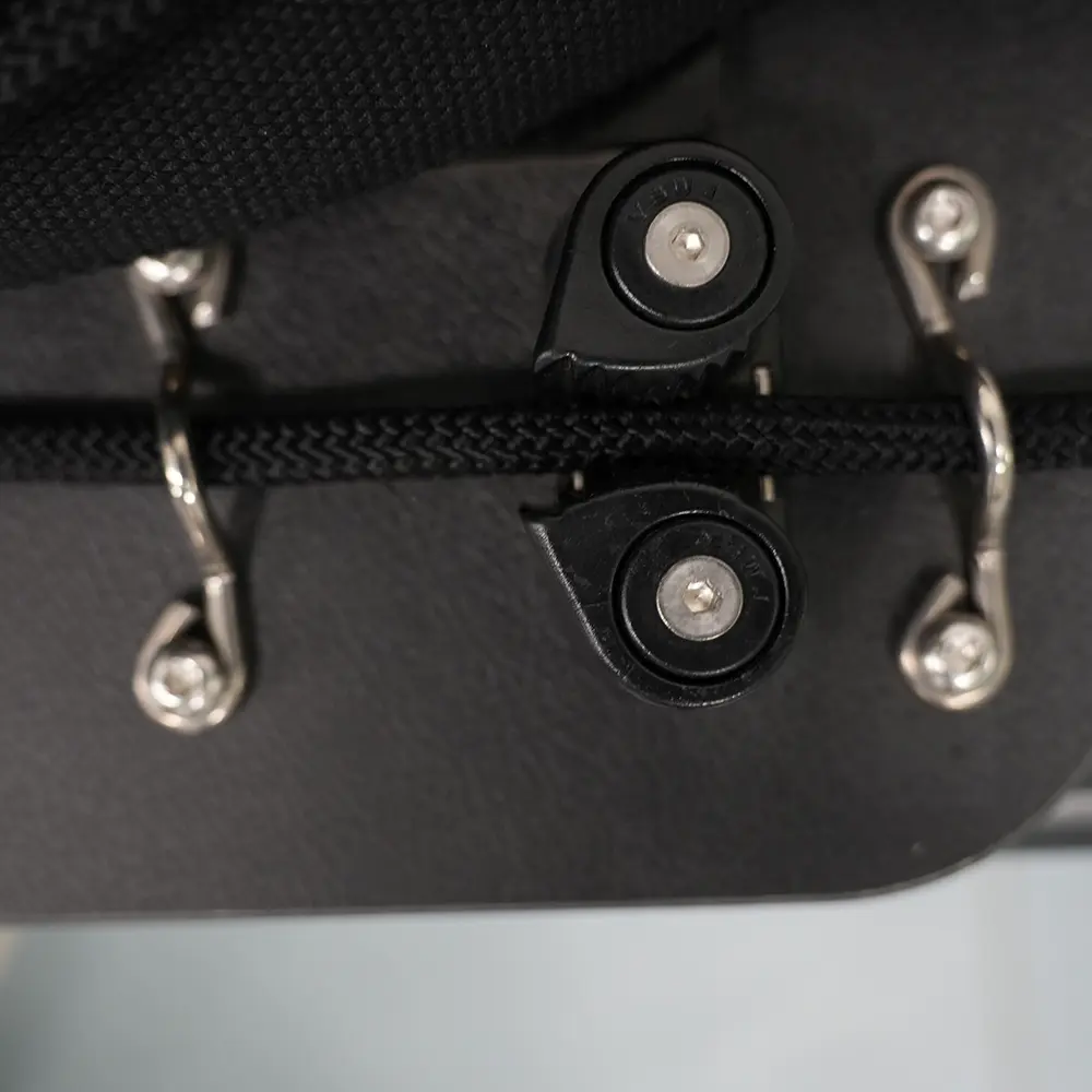 Rope Attachment
