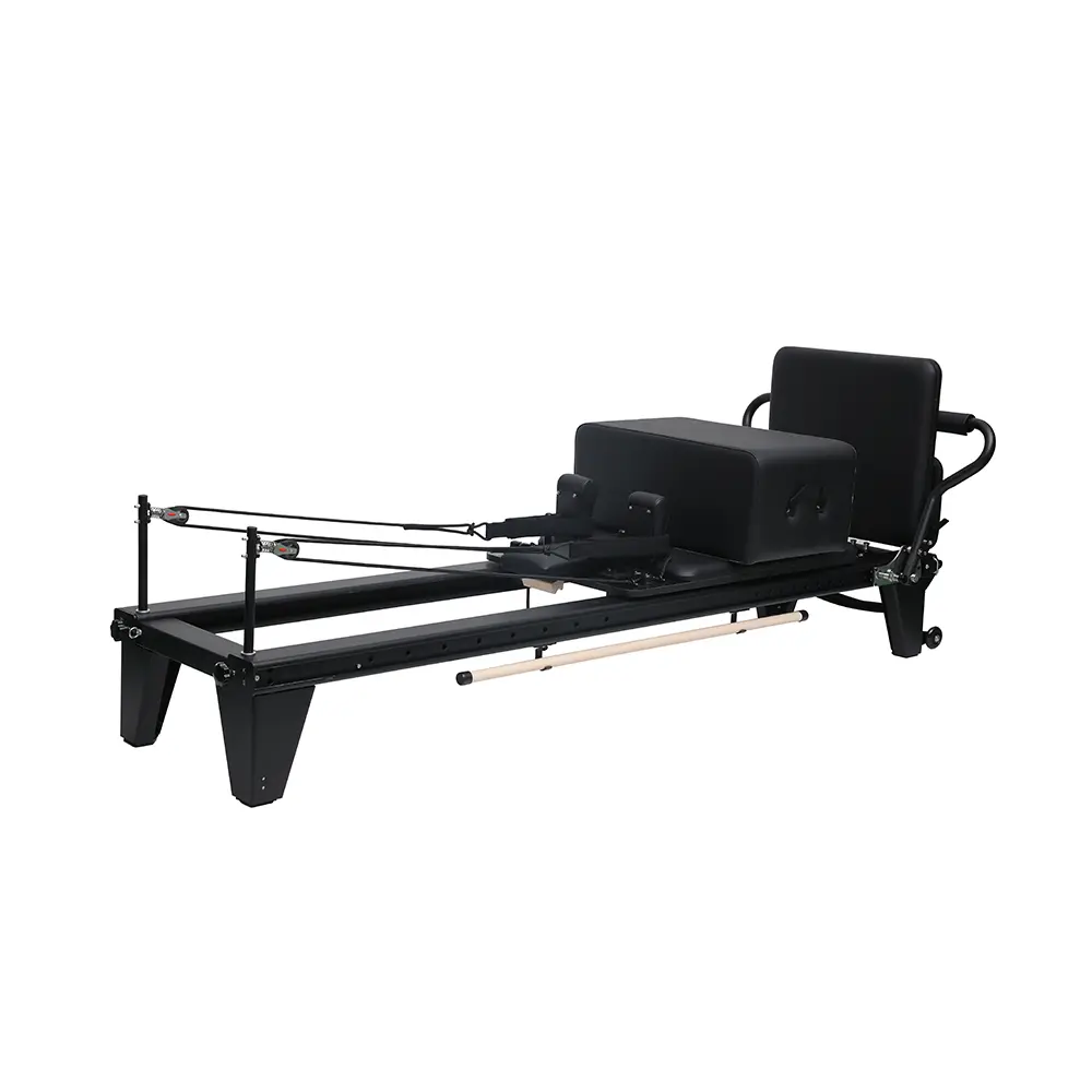 Strength Elite Pilates Reformer Strength Elite Pilates Reformer
