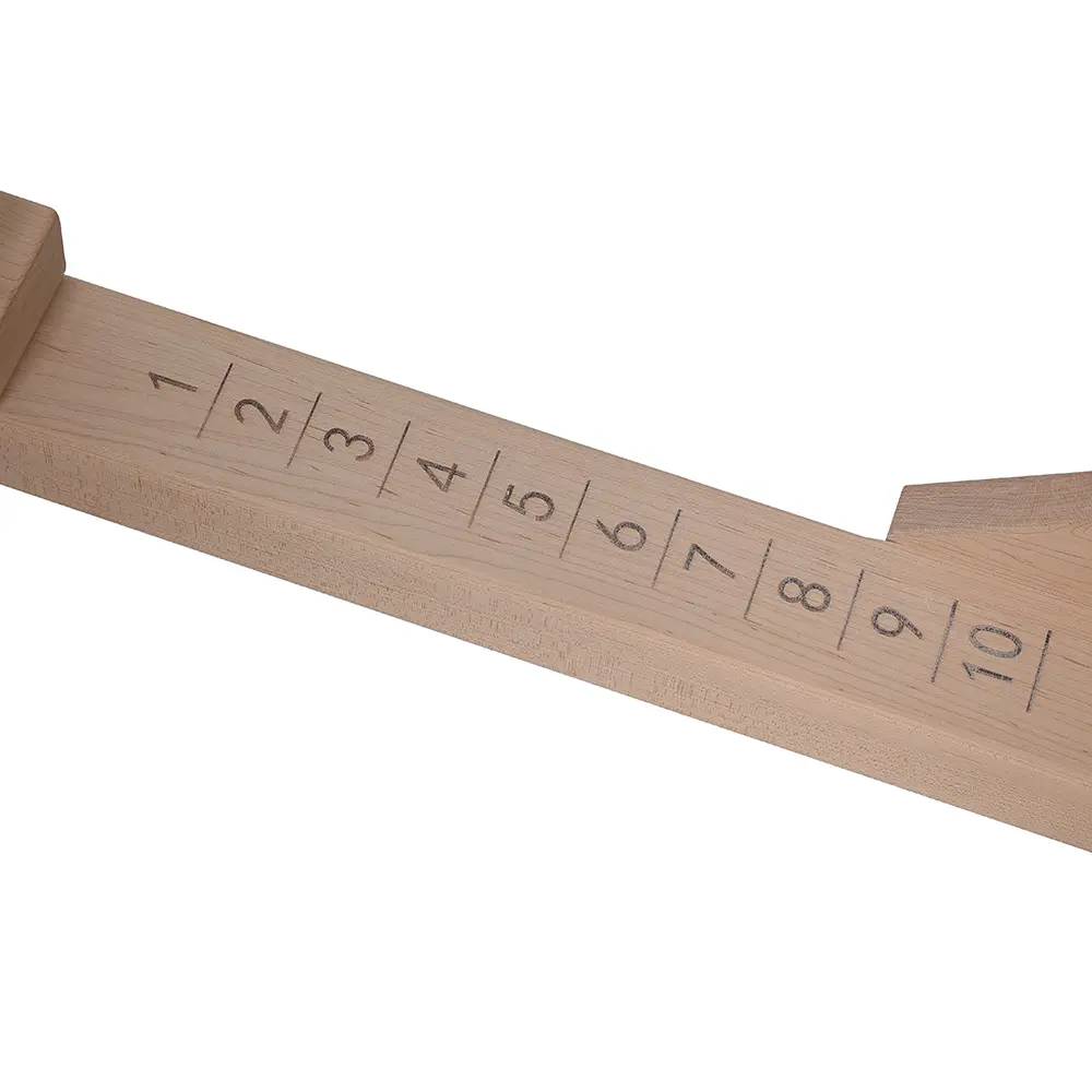 Top MapleScale Top MapleScale