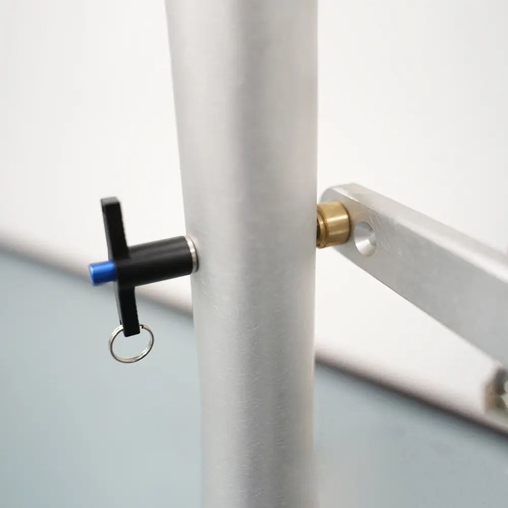 Tower plug