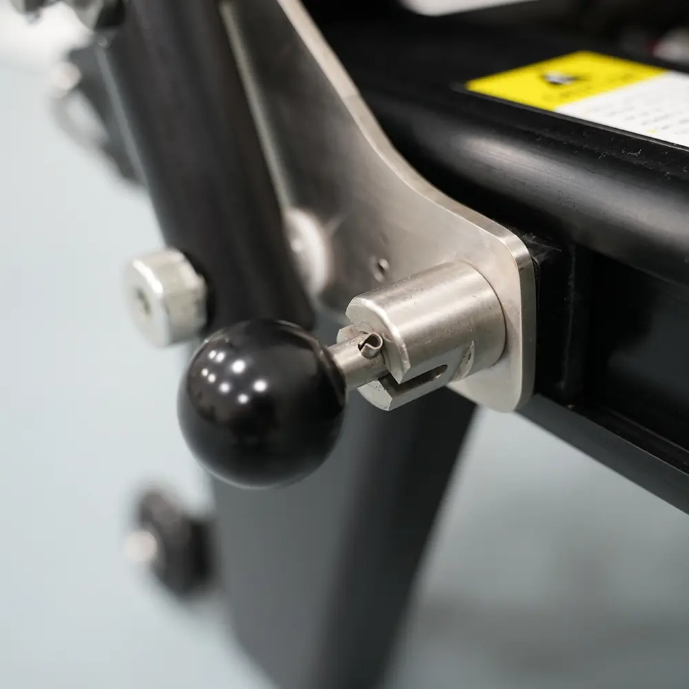 Track Lock