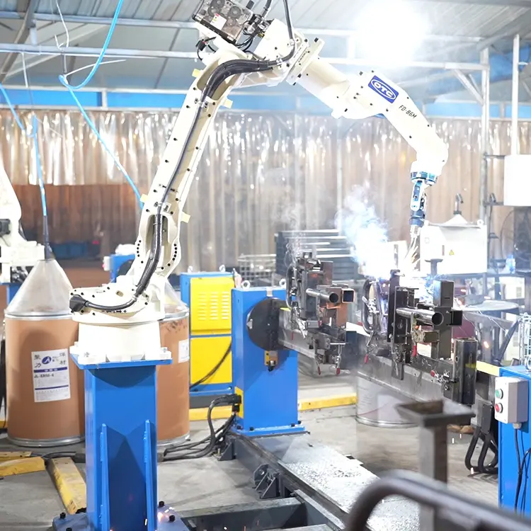 welding