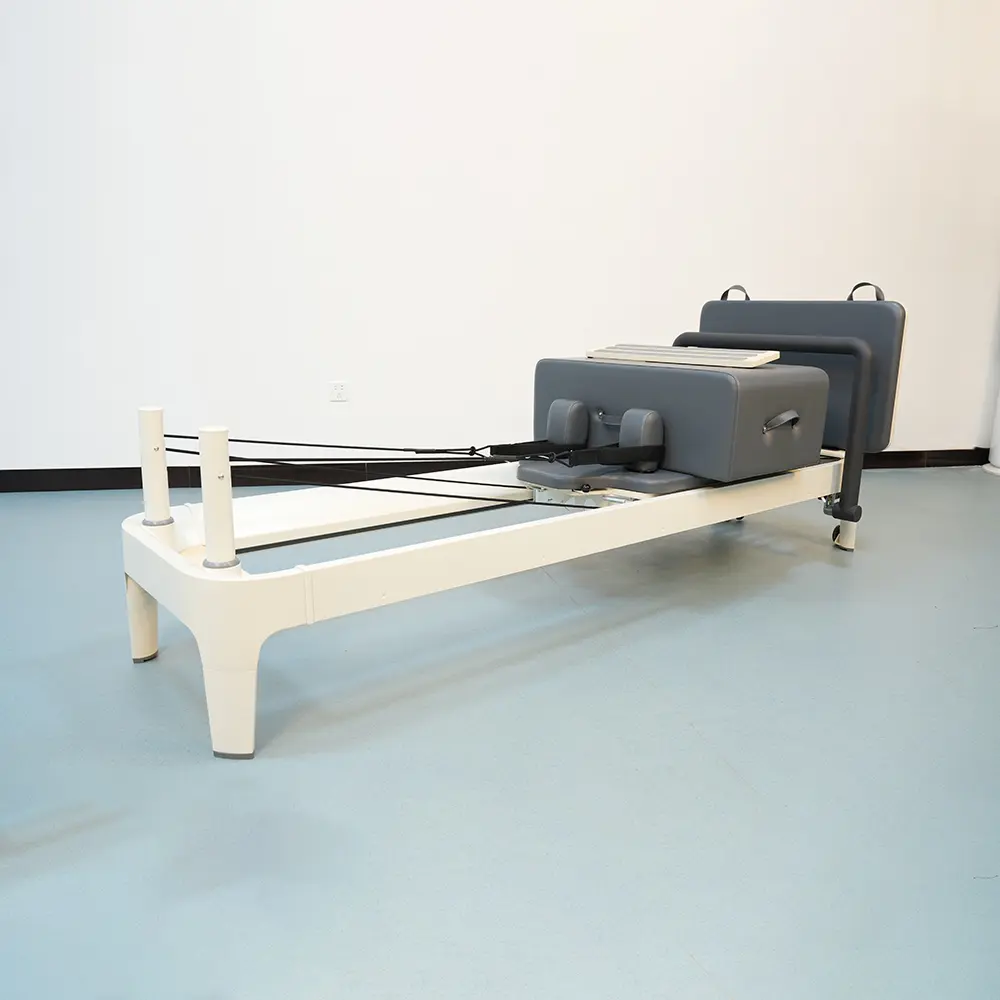 Blended Balance Pilates Reforme Blended Balance Pilates Reforme