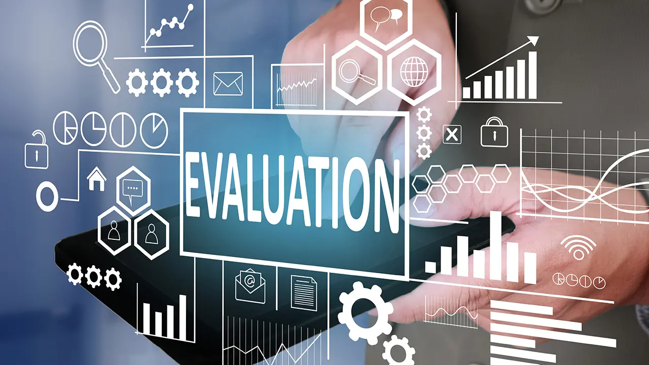 Evaluation Products