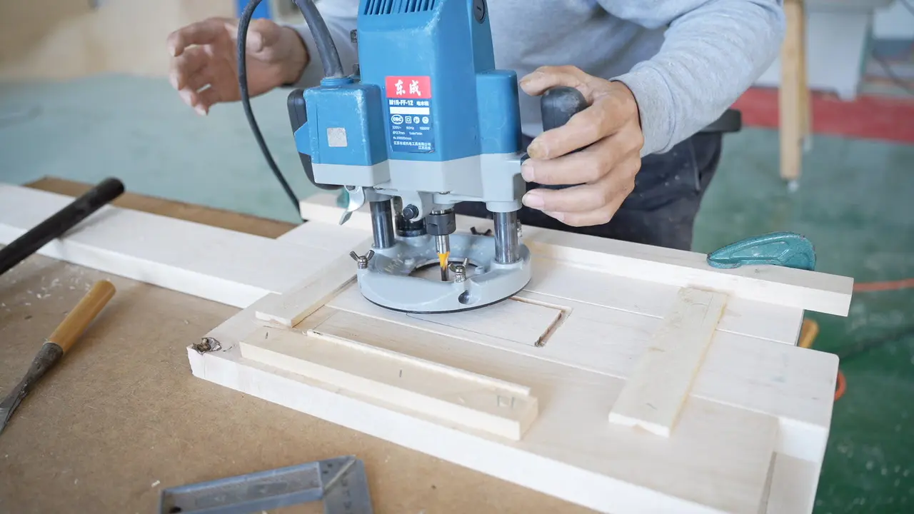 Punching&Slotting