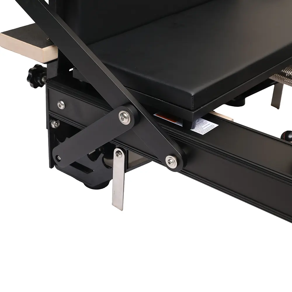 Adjustable Footbar Adjustable Footbar